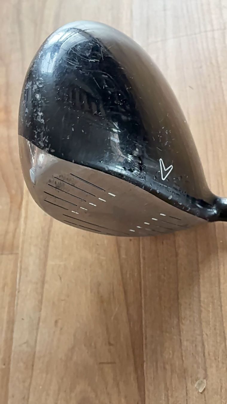 Callaway Schläger & Sets: Golfschläger – Gebraucht aus Wetzikon ZH von chris7pat 4