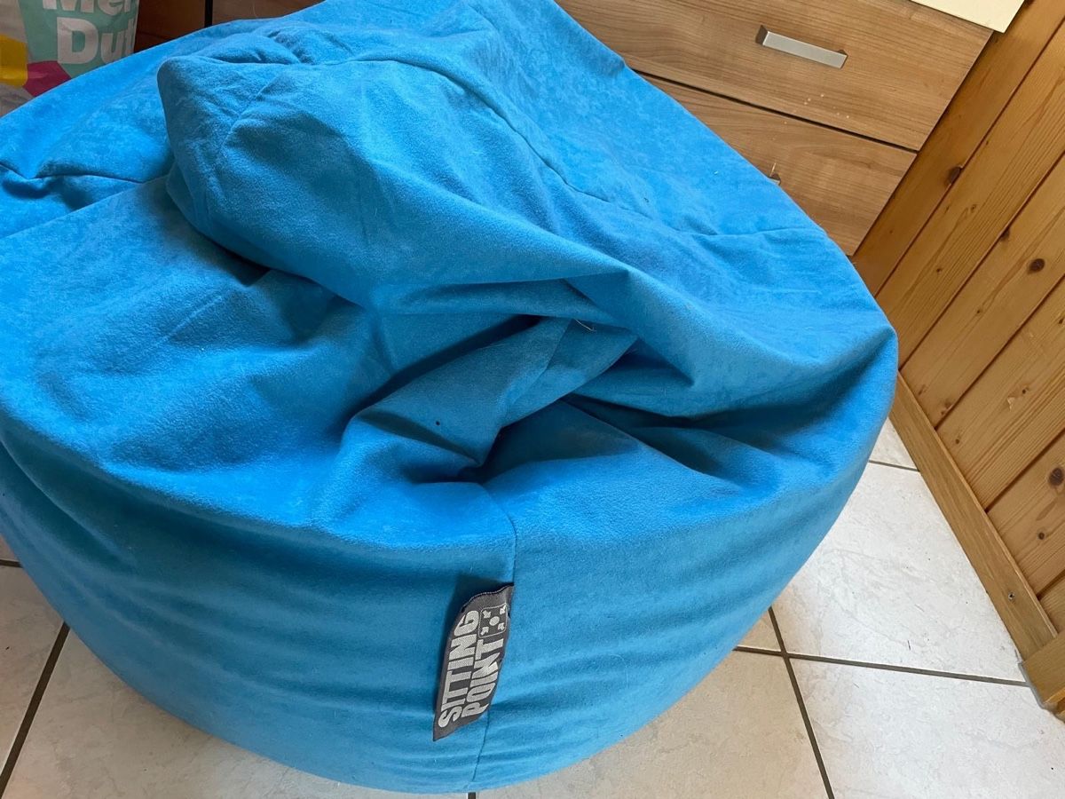 Poltrone: Sitting Point Sitzsack  – Usato da Emmenmatt venduto da babsb79