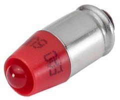EAO Einbau LED T1 3/4
