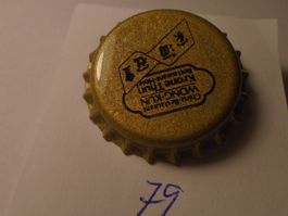 1  Bierdeckel Pin (79)