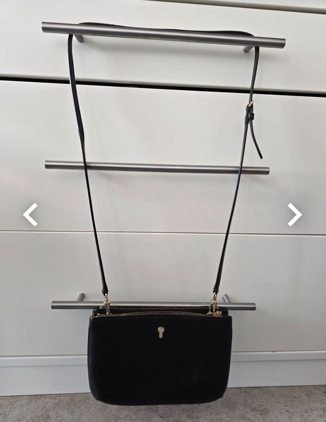 Bally Taschen für Damen: Bally Crice Ledertasche – Gebraucht aus Heerbrugg von Lulu022020