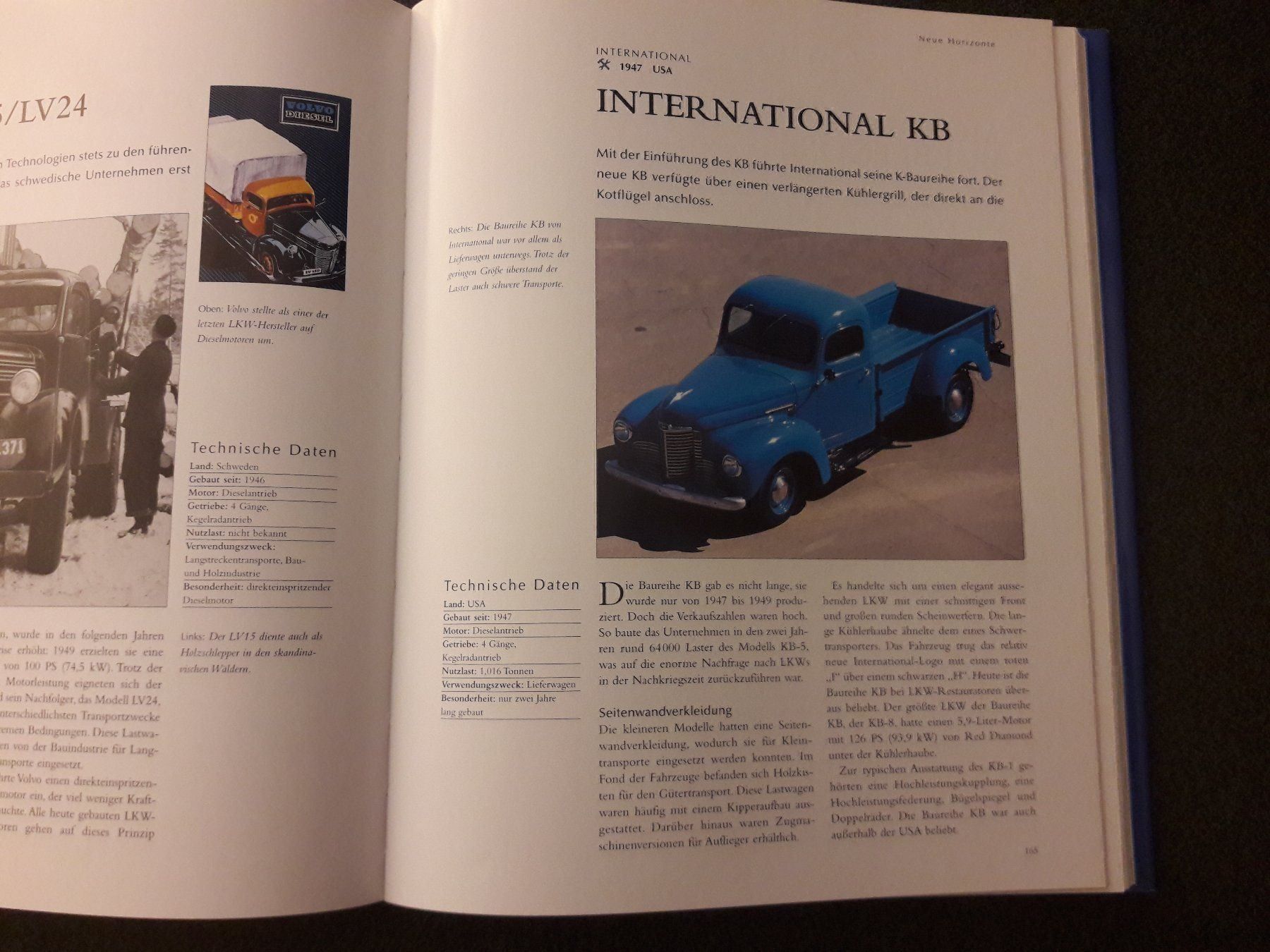 Libri: Lastwagen / TRUCKS – Usato da Zollikerberg venduto da Kaugo 1