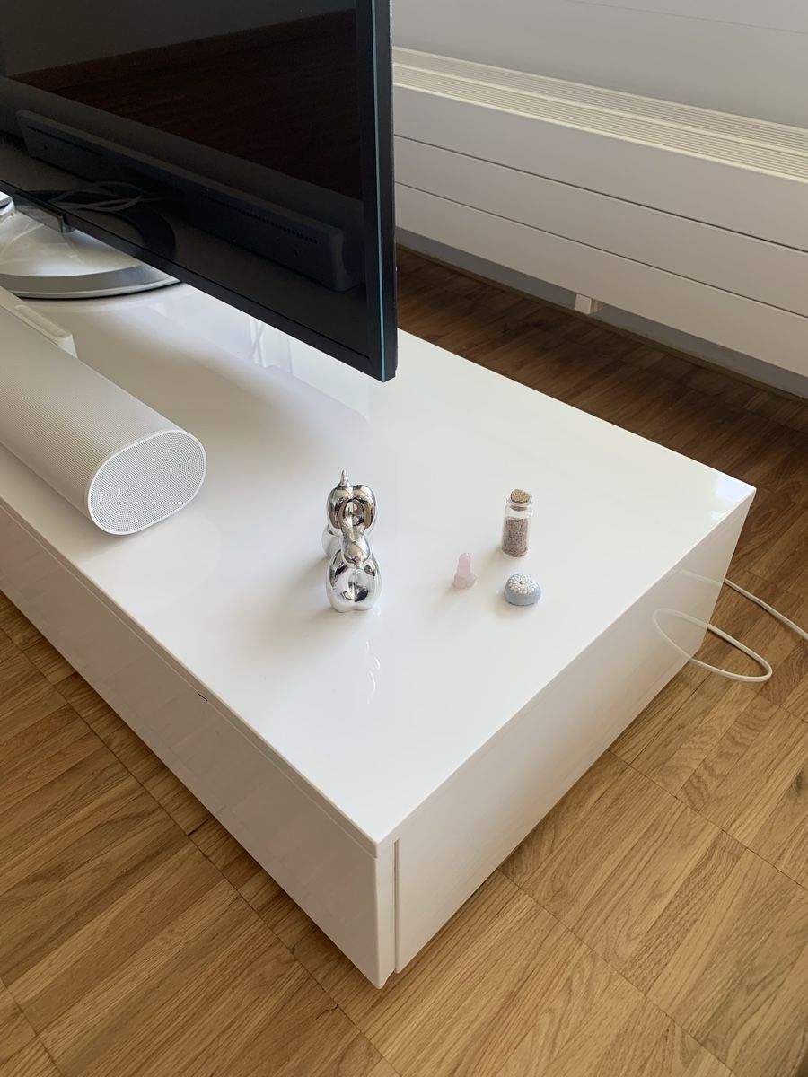 Mobili TV: Low Board – Usato da Widen venduto da JonesDesire 4