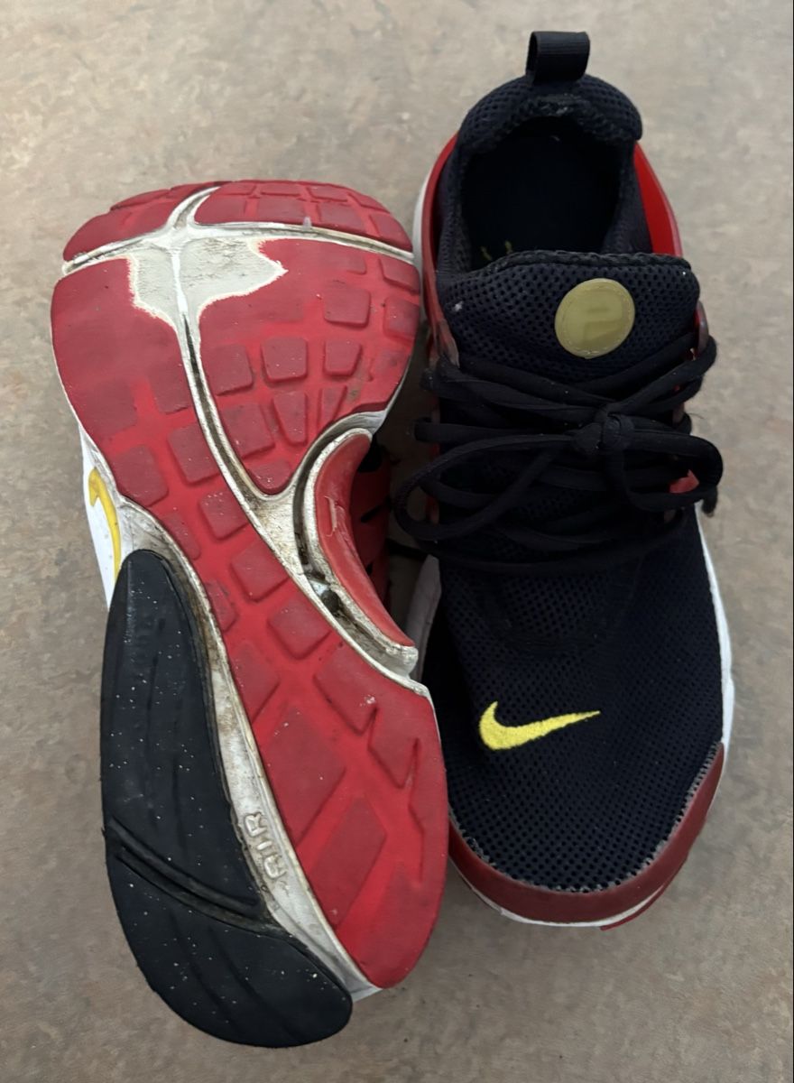 Nike Chaussures hommes: Nike Air Presto Grösse 44  – D'occasion à Zollikerberg par Jvac2 1