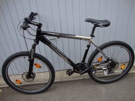 Herrenvelo