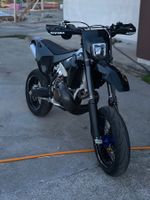 Husqvarna te250 2016