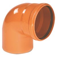 Diverse Formteile PVC ø 200 Total 37 Stück
