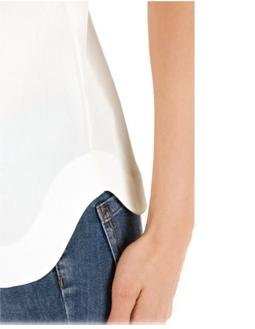 Marc Cain Camicette: MARC CAIN bluse N1 Gr 34 – Nuovo (secondo la descrizione) da Volketswil venduto da praxis12 6