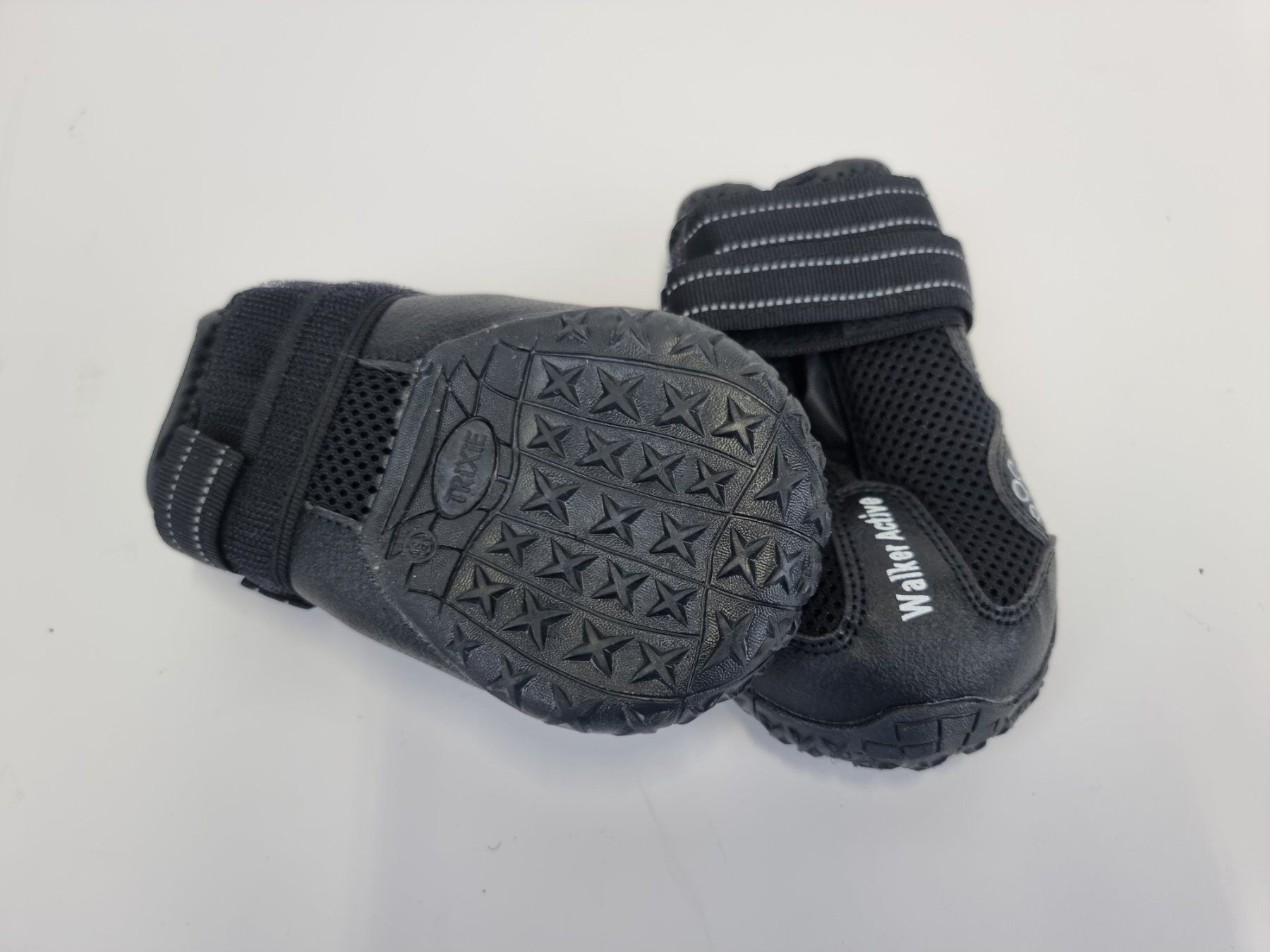 Vêtements: Trixie Pfotenschutz XL – D'occasion à Urtenen-Schönbühl par Restwert_Schoenbuehl 3