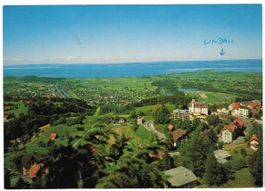 AK Kurhaus Walzenhausen 1992