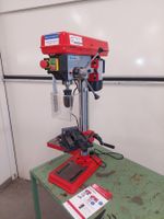 Grosse Tischbohrmaschine 230V inkl. Schraubstock