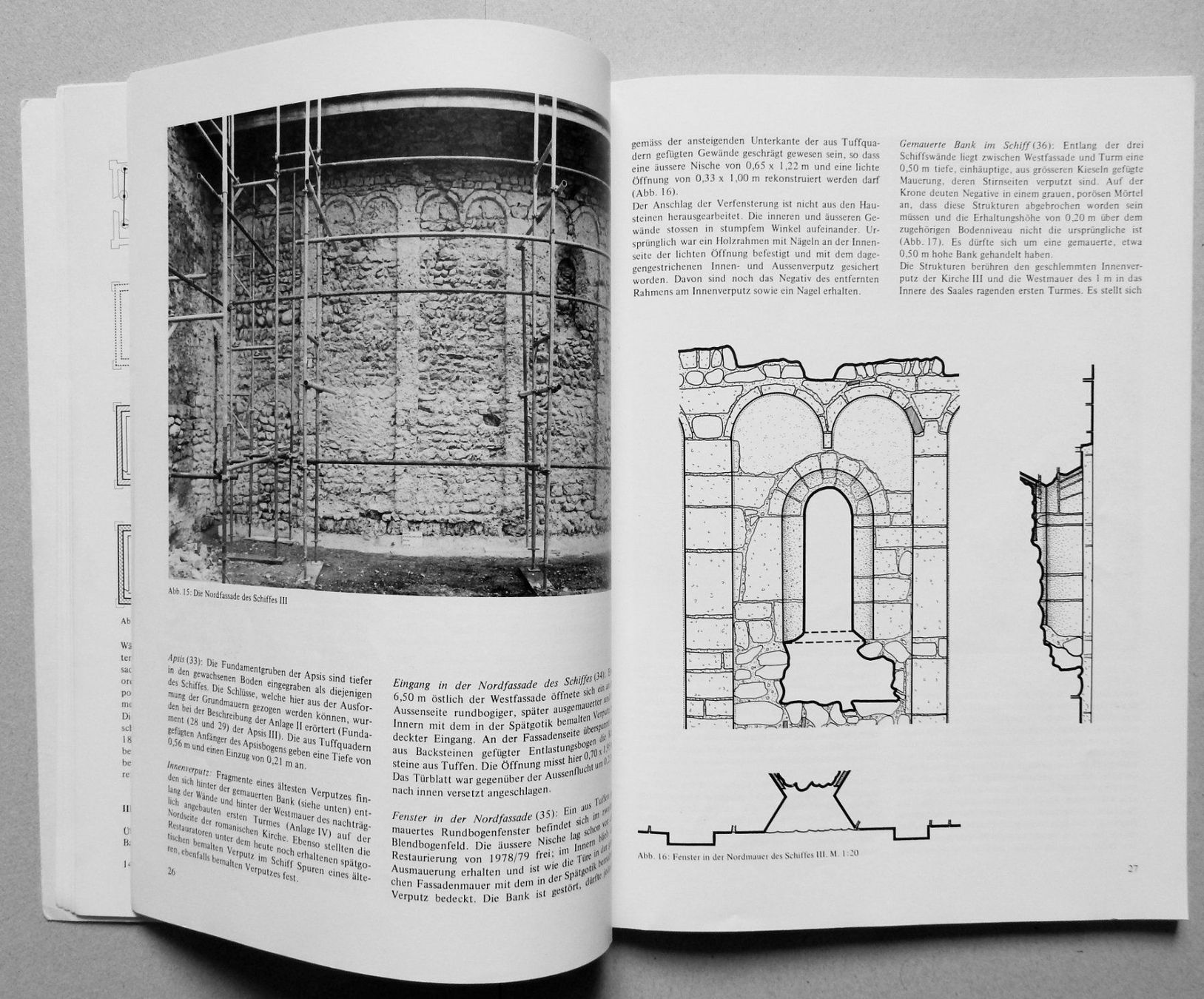 Libri: Kirchlindach – Reformierte Pfarrkirche – Usato da Burgdorf venduto da Joggigring 3