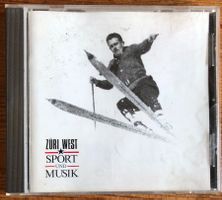 Züri West – Sport Und Musik CD