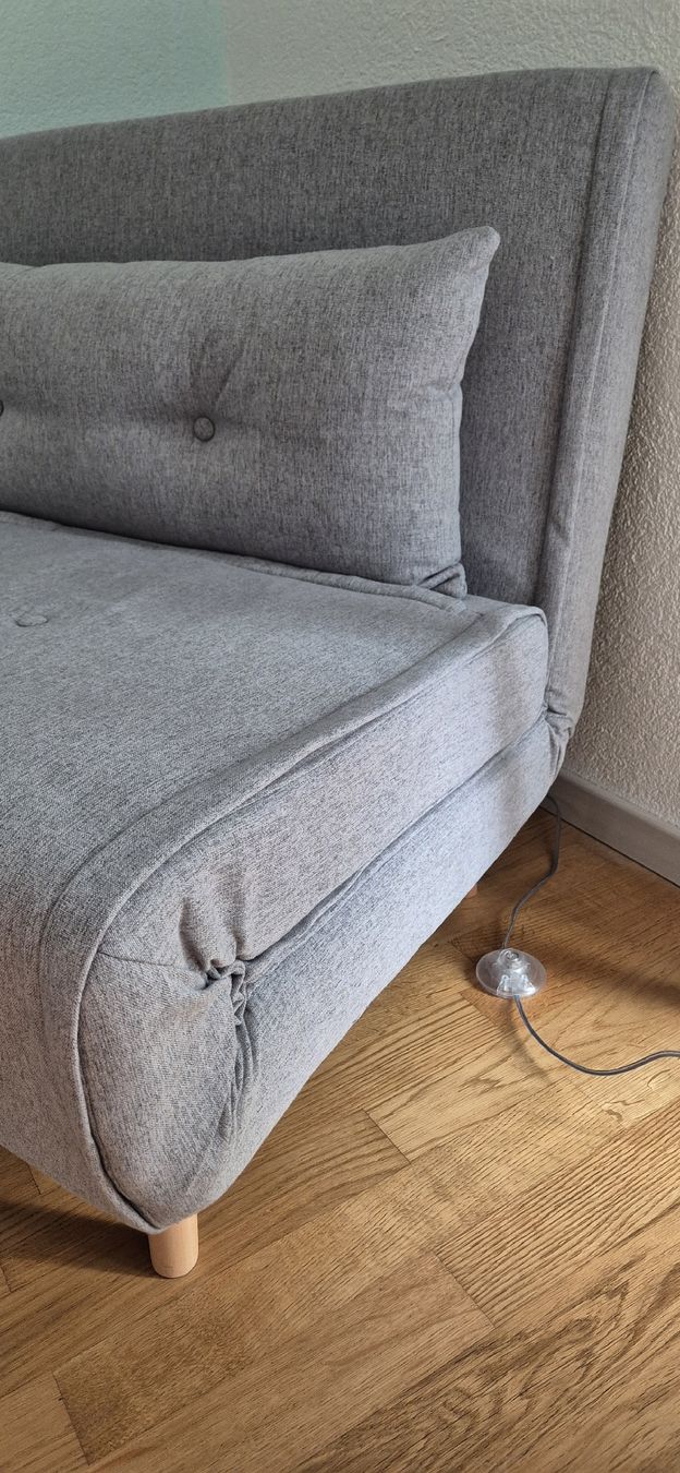 Betten: Gästebett "Bernd" – Gebraucht aus Lyss von malaisya 1