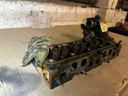 Renault 9/11 Zylinderkopf