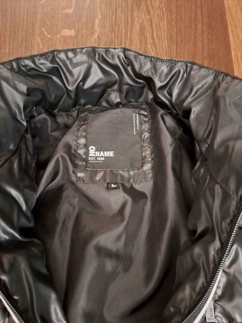 Giacche: Winterjacke – Usato da Zürich venduto da Convertini01 4