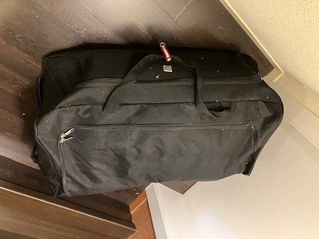 Borse: stand-up-paddel-tasche mit rollen – Usato da Schwarzenberg LU venduto da kindler007 1