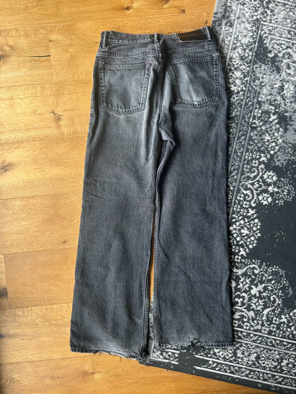 Acne Studios Jeans: Acne Studios Jeans 28/32 – D'occasion à Fehraltorf par leonlohrer 4