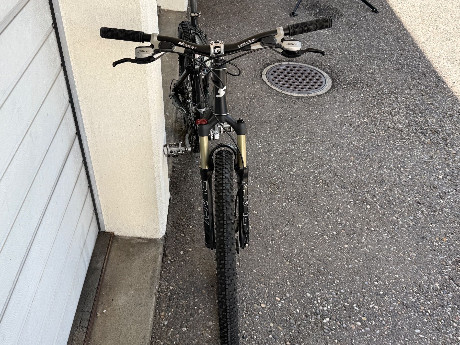 Stevens Biciclette: Stevens F9 Lite Fully RH53 MTB – Usato da St. Gallen venduto da VELOVE_St.Gallen 5