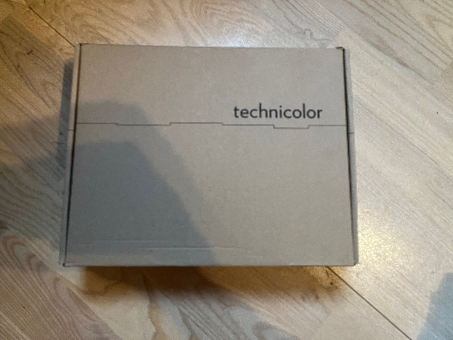 Modems & Router: Technicolor Modem Routeur TG789vn v3 – Neu und originalverpackt aus Penthalaz von salvodj 2