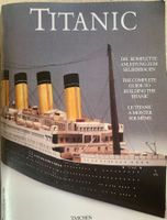 Titanic - Anleitung zum Selberbauen