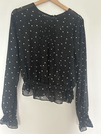 The Kooples blouse