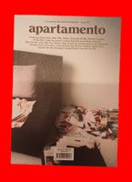 Apartamento issue 001