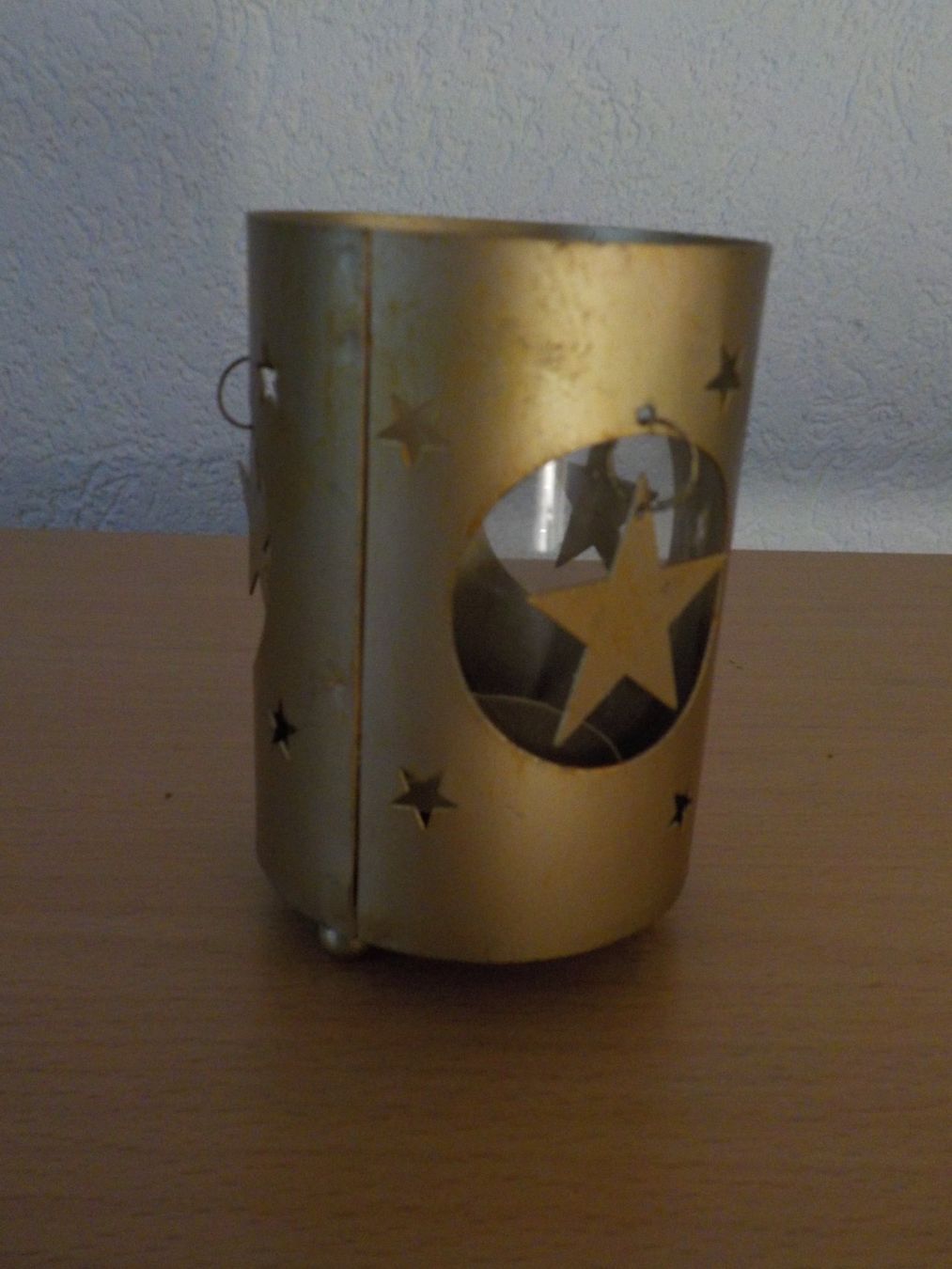 Tutte le decorazioni: Windlicht mit Sternen – Usato da Muri b. Bern venduto da Eventverkauf