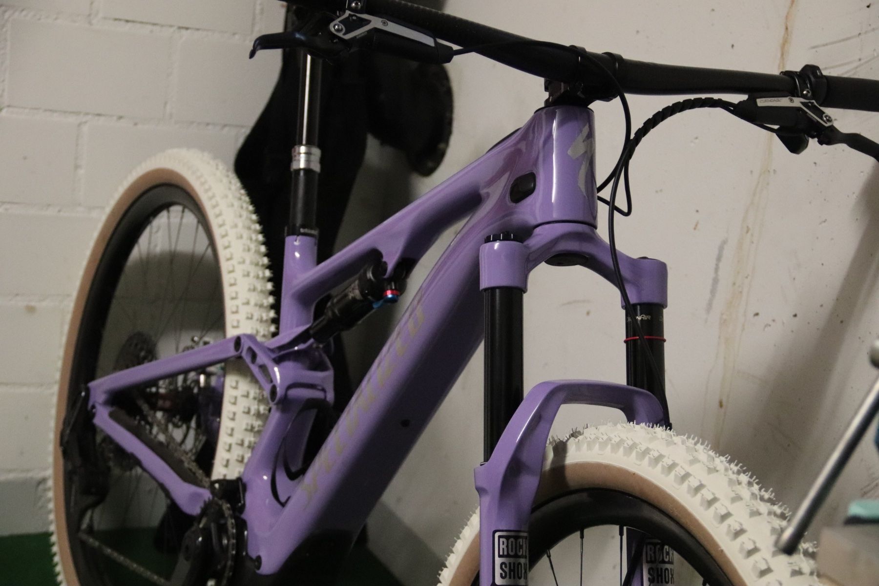 Specialized Velos: Specialized Levo SL – Gebraucht aus Neftenbach von svfu100 1