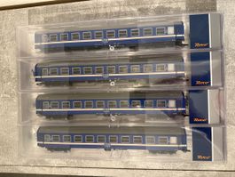 ROCO 6200031 MAV FABRIKNEU