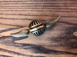 Fidget Spinner Schnatz Harry Potter Hogwarts