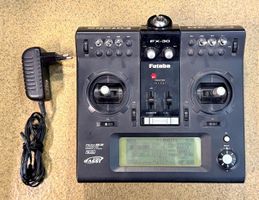 Futaba radio commande FX30 Fasst