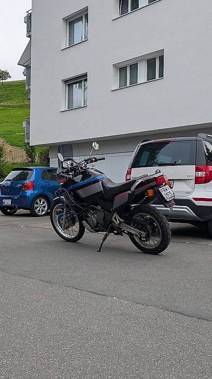 Enduro: Yamaha XTZ 750 SUPERTENERE – Usato da Ennetmoos venduto da sim_7y2n 1