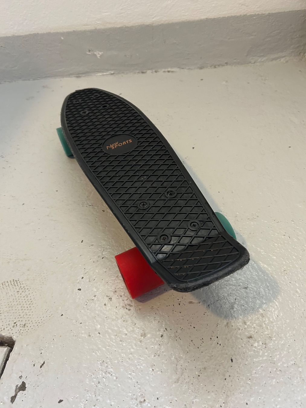 Penny Skateboards Skateboards: Pennyboard /Skateboard – D'occasion à Wabern par belka72 2