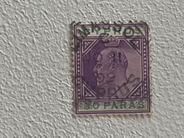 Cyprus Briefmarken (Gratis-Versand)