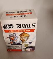 Star Wars Rivals Light Side d Character Booster Pack Neu