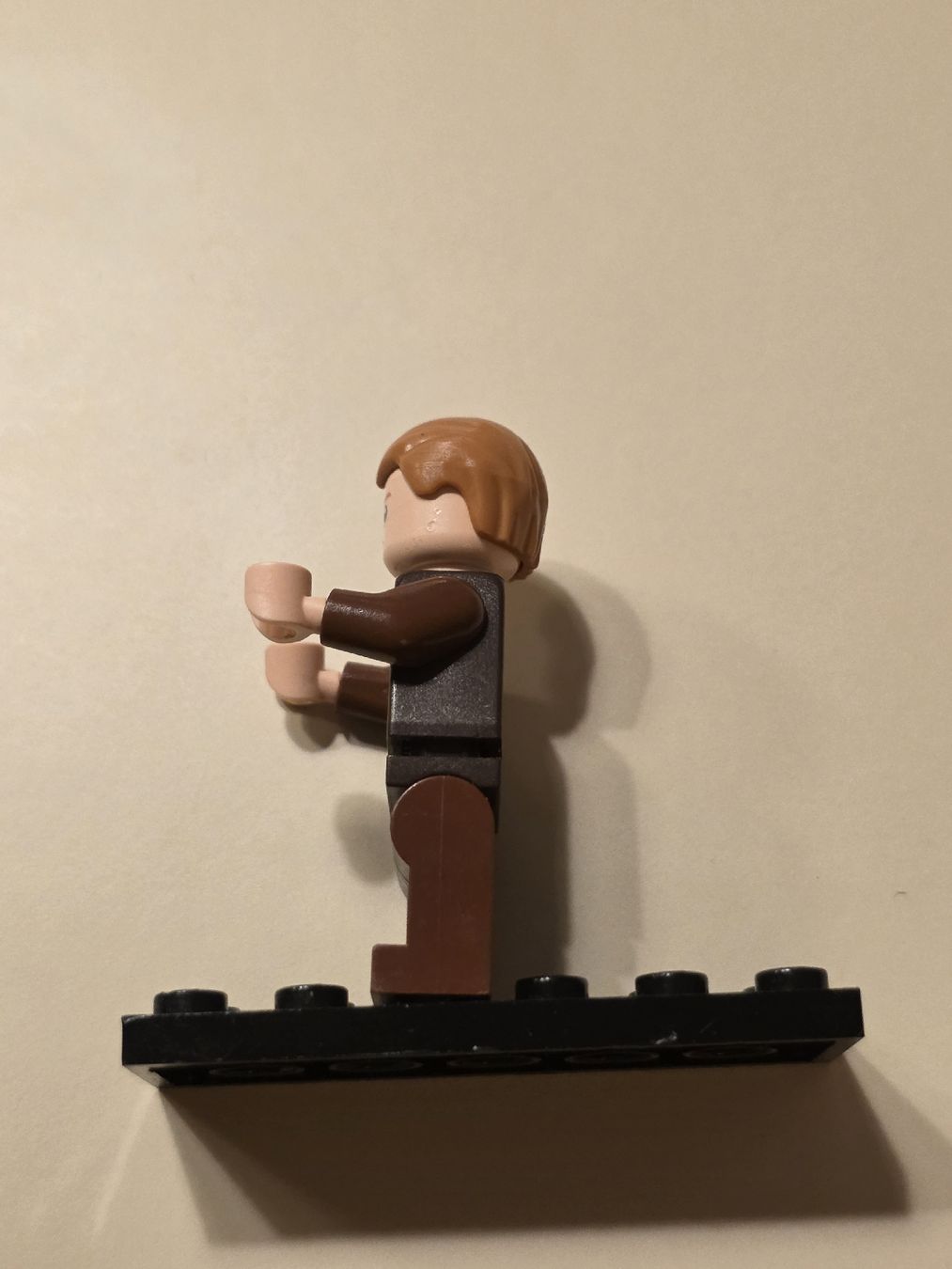 Lego Statuette: Lego Star Wars Figur Anakin Skywalker – Usato da Langrickenbach venduto da Saritiger 2