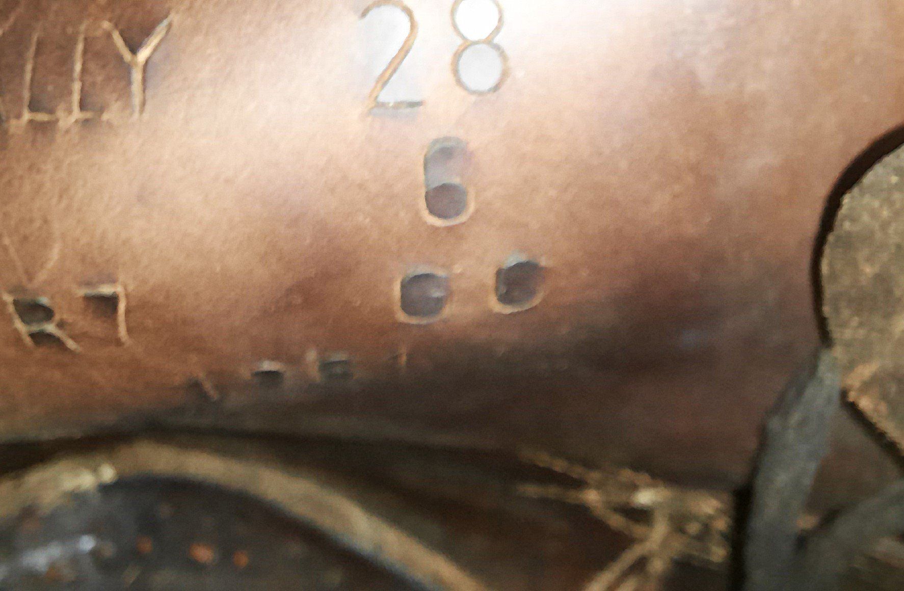 Scarpe da uomo: Ord. Schuhe, Marschschuhe – Usato da Menzingen venduto da Mailer10 1