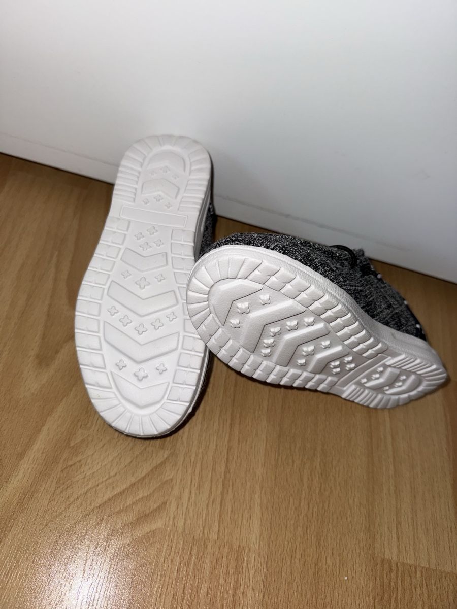 Scarpe per ragazzi: Coole leichte JungenSchuhe, Grösse 30, neu – Nuovo (secondo la descrizione) da arbon venduto da auri4 3