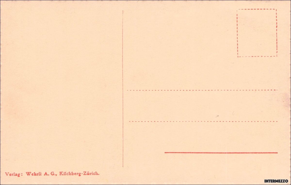 Cartoline postali: Bahn // Bernina Bahn ca. 1920 Piz Cambrena – Usato da Basel venduto da intermezzo12 1