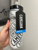 Camelbak Podium Chill 21oz Race Edition