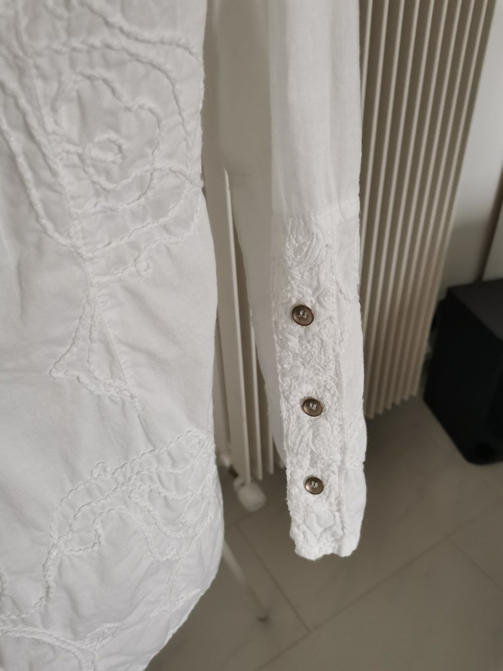 Blusen: Bluse – Gebraucht aus Biel/Bienne von No62 4