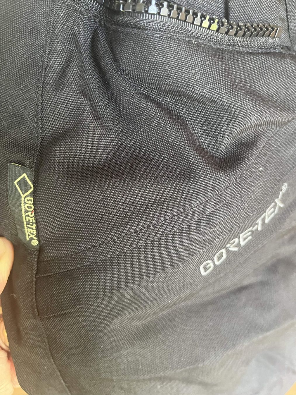 IXS Pantaloni: Motorradhose IXS Gr. LM – Usato da Rüti ZH venduto da Ru1 3
