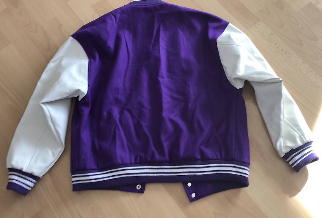 Jacken: Jacke Gr L – Gebraucht aus Oberbuchsiten von etr_2jg5 2