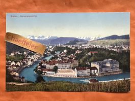 Baden, Gesamtansicht