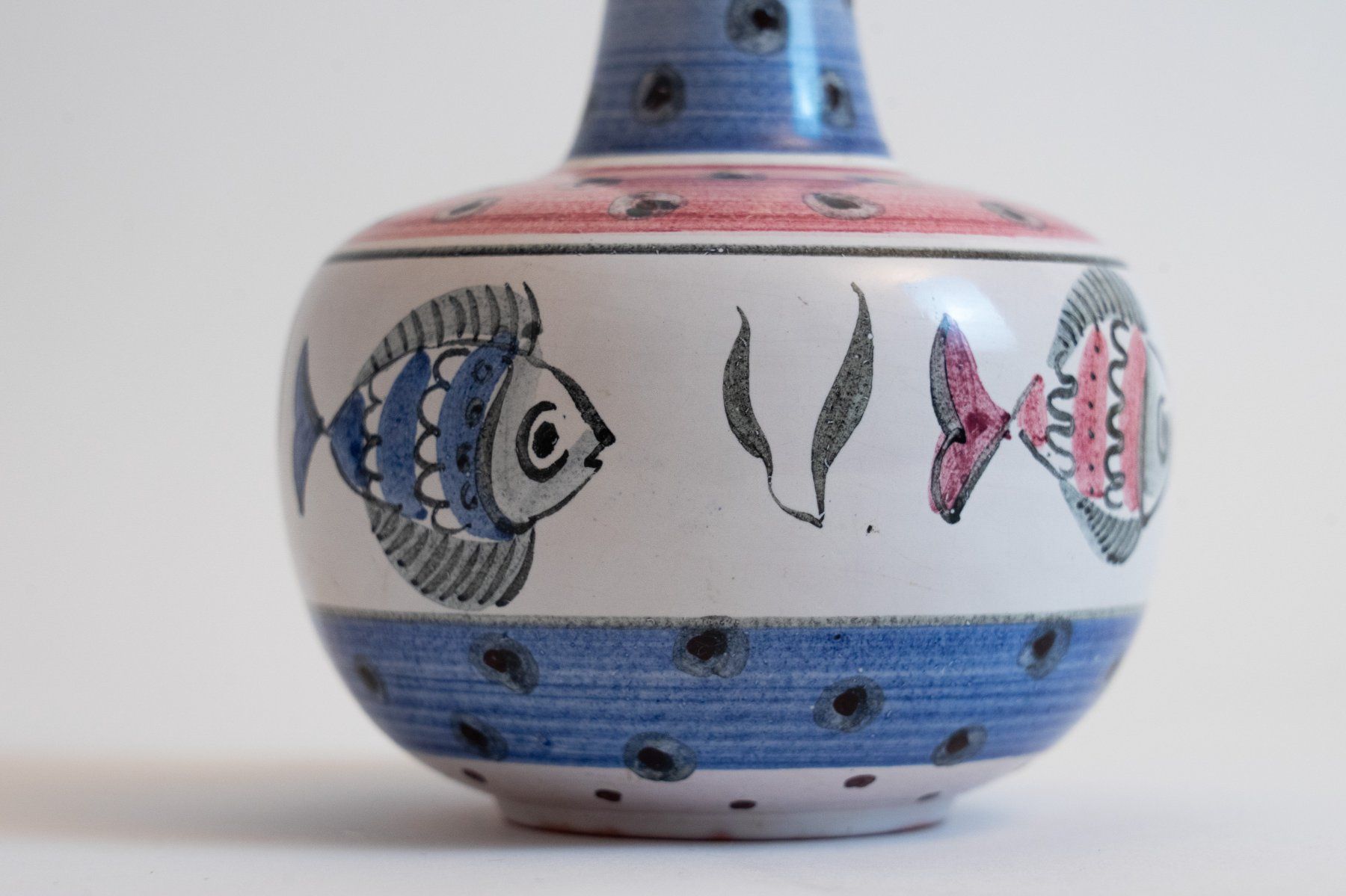 Vasi & Recipienti: Vase Nr. 116 - Versand möglich – Usato da Schaffhausen venduto da Studio-Ara- 3