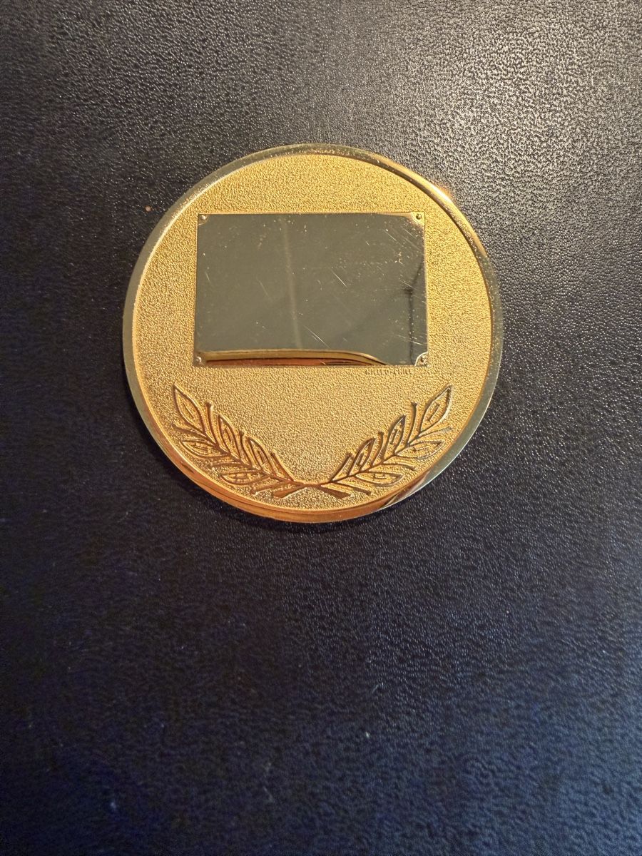 Medaglie: Centenario Gedenkmedaille – Nuovo (secondo la descrizione) da Meilen venduto da SaxerZH 2
