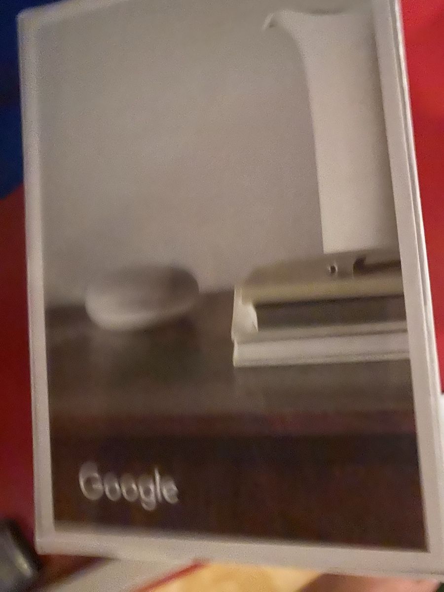Google Casse acustiche: Google Nest mini OVP smart Speaker OVP 2 Generation 2th Gen – Nuovo e nell'imballaggio originale da Amriswil venduto da samettigerli 2