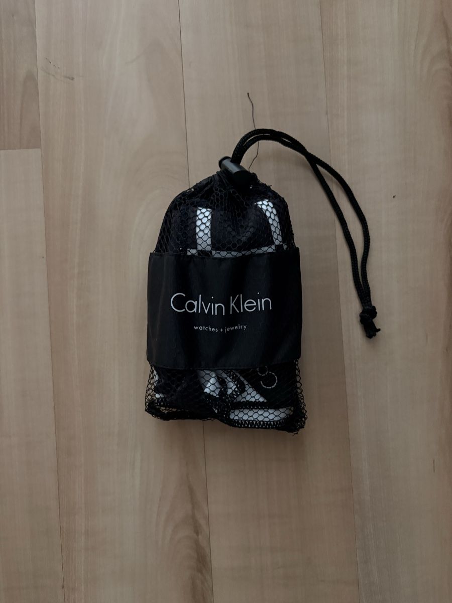 Calvin Klein Teli da bagno: Linge de sport Calvin Klein  – Usato da Bienne venduto da Lucaplm 2