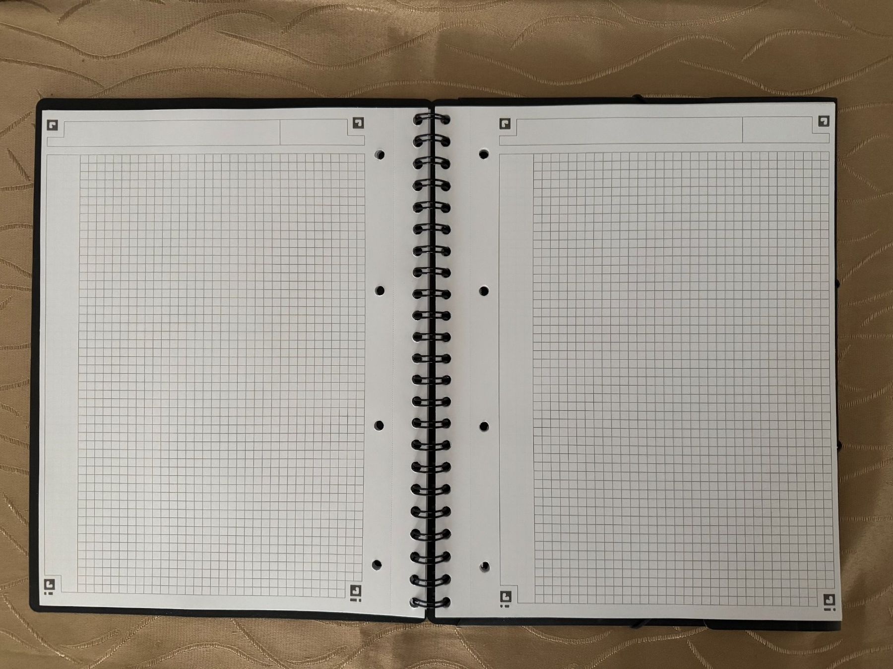 Schreibblöcke: Oxford Notizbuch Meetingbook A4 – Neu (gemäss Beschreibung) aus Basel von Madeleine7771 2